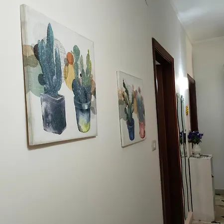 Casa Rosada Appartamento