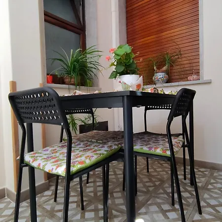 Appartamento Casa Rosada *